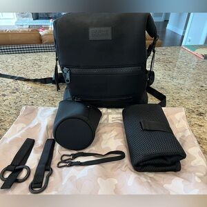 Dagne Dover Indi Medium Diaper Bag